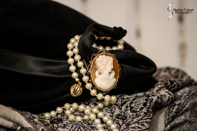 Capturing the Year 52 weeks:  Topic - Jewelery: January 11. 2015