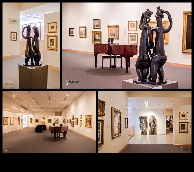 Boca Raton Museum of Art:  April 24, 2015 1127